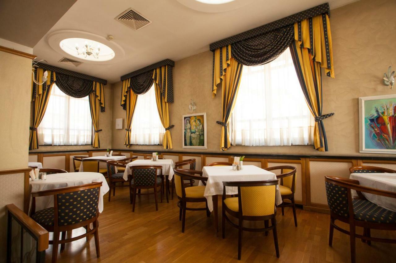 Hotel Tanne バンスコ エクステリア 写真