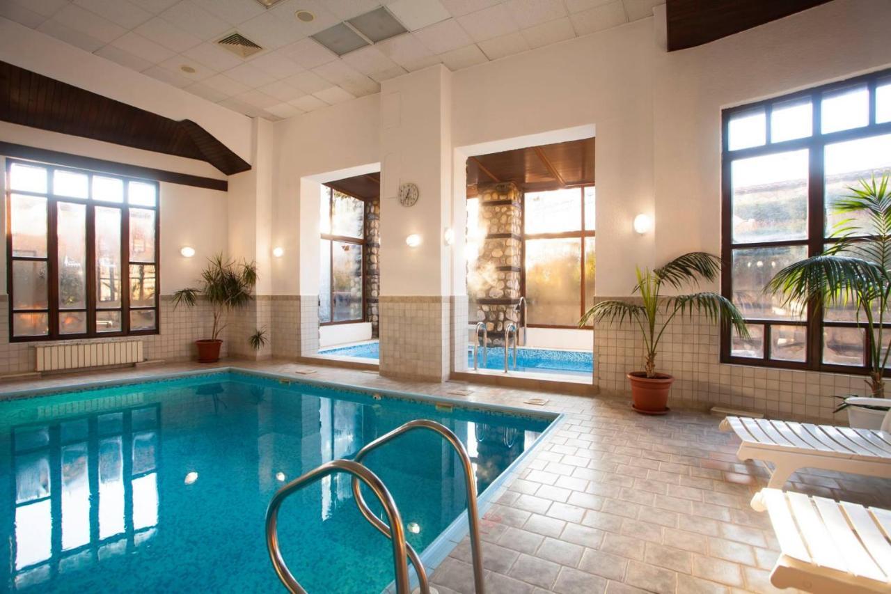 Hotel Tanne バンスコ エクステリア 写真